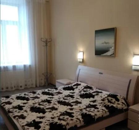 Продам 2-комнатную квартиру