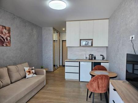 Продам 1-комнатную квартиру, ЖК&nbsp;«Акварель&nbsp;8»