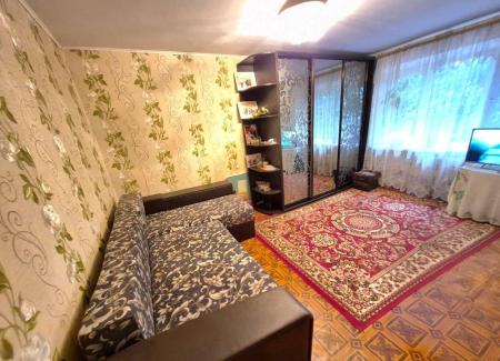 Продам 2-кімнатну квартиру