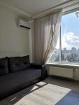 Продам 1-кімнатну квартиру в новобудові, ЖК Комфорт Таун, 22 м², без ремонту