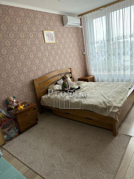 Продам 1-кімнатну квартиру в новобудові