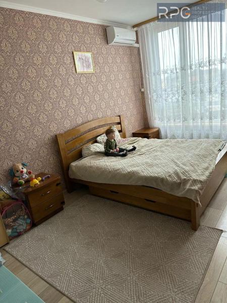Продам 1-кімнатну квартиру