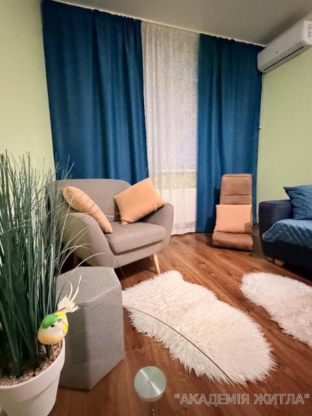 Сдам 1-комнатную квартиру в новостройке