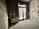 Продам 1-кімнатну квартиру в новобудові, ЖК Нова Англія, 42 м², без ремонту