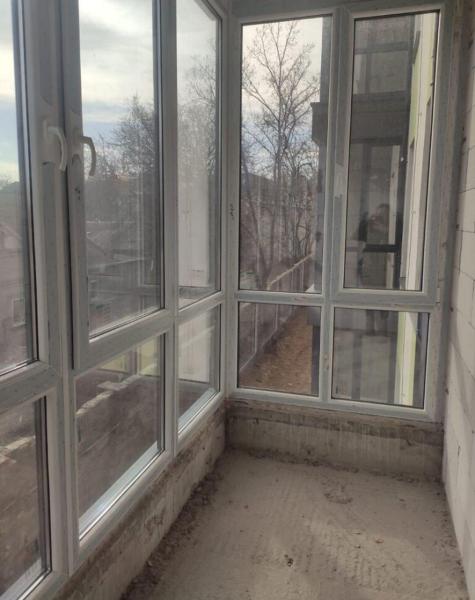 Продам 2-комнатную квартиру, ЖК «Акварель 7»