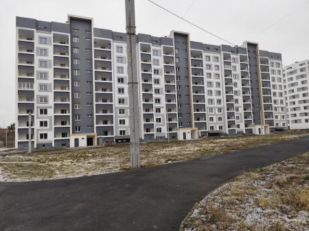 Продажа квартиры