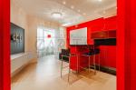 Продам 1-кімнатну квартиру, 57 м², авторський дизайн