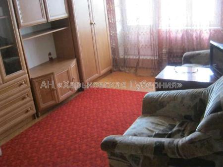 Продам 1-комнатную квартиру
