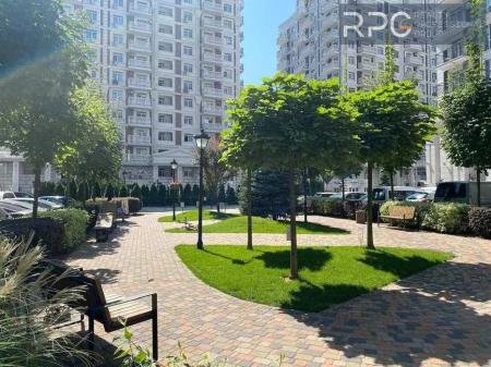 Продам 1-кімнатну квартиру в новобудові, ЖК Нова Англія