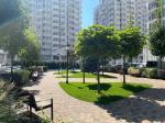 Продам 1-кімнатну квартиру в новобудові, ЖК Нова Англія, 41.11 м², без внутрішніх робіт