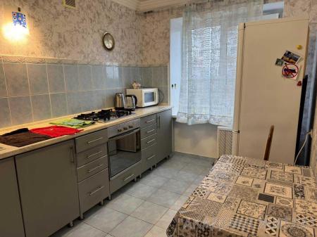 Продам 3-комнатную квартиру