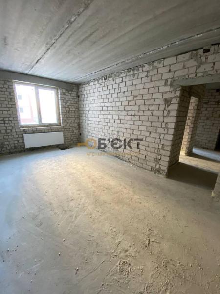 Продам 2-кімнатну квартиру в новобудові, ЖК&nbsp;«Пташка»