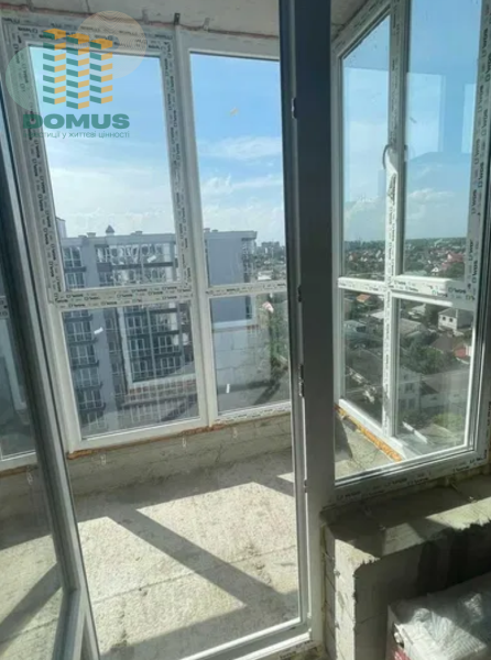 Продам 1-кімнатну квартиру, ЖК «Акварель 4»