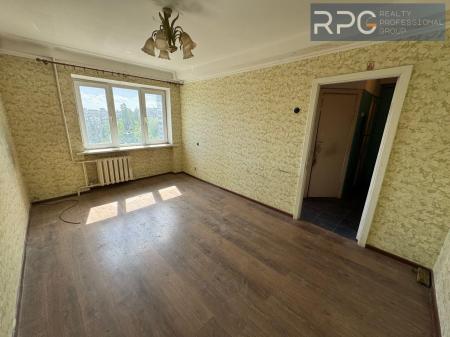 Продам 2-кімнатну квартиру