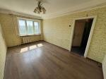 Продам 2-кімнатну квартиру, 46 м², без ремонту