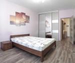 Здам 1-кімнатну квартиру, ЖК ParkLand, 44.30 м², авторський дизайн