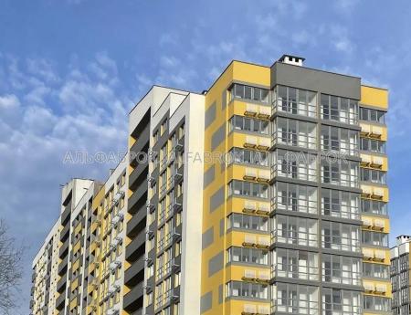 Продам 3-комнатную квартиру, ЖК&nbsp;Чаривне&nbsp;Мисто