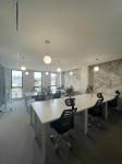 Здам офісне приміщення, 73 м², авторський дизайн