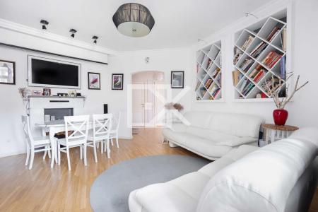 Продам 3-комнатную квартиру