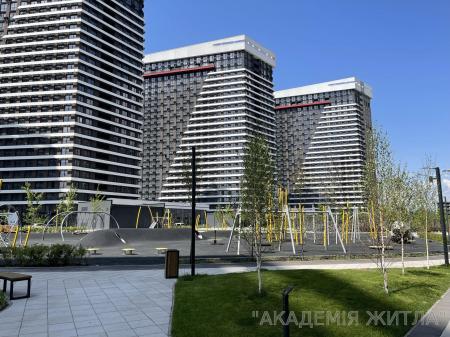 Продам 1-комнатную квартиру в новостройке, ЖК Great