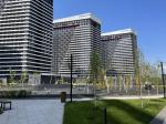 Продам 1-комнатную квартиру в новостройке, ЖК Great, 55 м², без ремонта