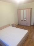 Сдам 1-комнатную квартиру в новостройке, ЖК «Кристер Град», 42 м², евроремонт