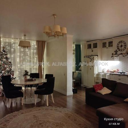 Продам 3-кімнатну квартиру, ЖК&nbsp;Кришталеві&nbsp;джерела