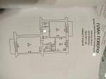 Продам 2-кімнатну квартиру, 51 м², косметичний ремонт