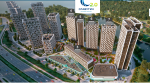Продам 2-кімнатну квартиру в новобудові, ЖК Славутич 2.0, 74.39 м², без оздоблювальних робіт