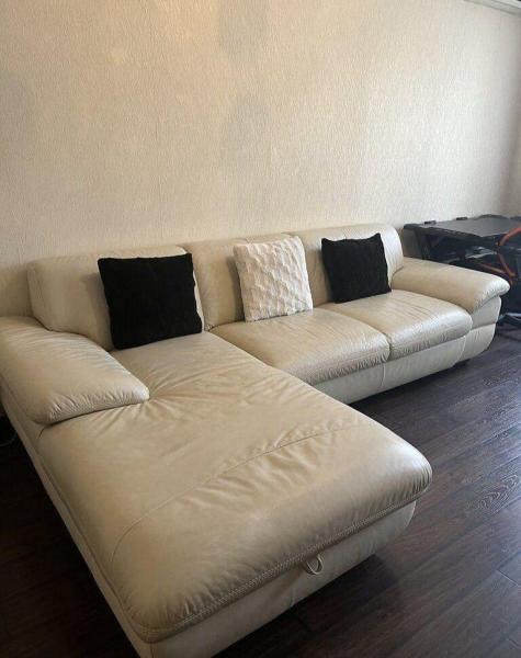 Продам 2-комнатную квартиру, ЖК «Изумрудный город»