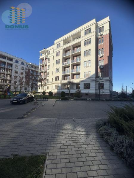 Продам 2-кімнатну квартиру, ЖК «Парк Совіньйон»