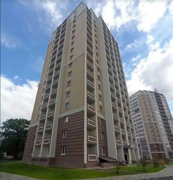 Продажа квартиры