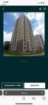 Продам 1-комнатную квартиру, ЖК «Луч», 48.95 м², без внутренних работ