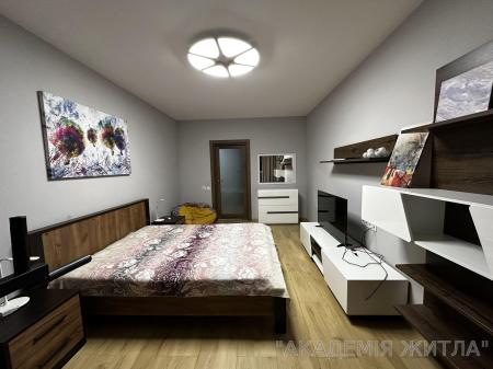 Сдам 1-комнатную квартиру в новостройке, ЖК&nbsp;Bristol&nbsp;Comfort&nbsp;House