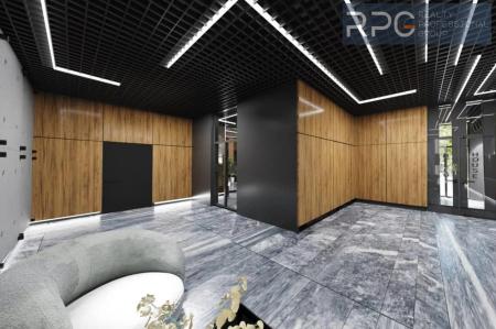 Продам 1-кімнатну квартиру, ЖК&nbsp;Hello&nbsp;House