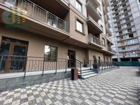 Продам 3-кімнатну квартиру, ЖК «Акрополь»
