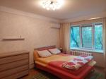 Сдам 2-комнатную квартиру, 48 м², косметический ремонт