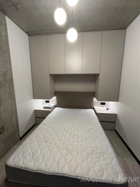 Сдам 1-комнатную квартиру в новостройке, ЖК&nbsp;Файна&nbsp;Таун