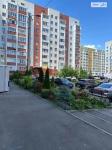 Продам 1-комнатную квартиру, 42 м², капитальный ремонт