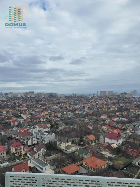 Продам 1-кімнатну квартиру, ЖК «Альтаїр-3»