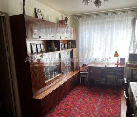 Продам 3-комнатную квартиру