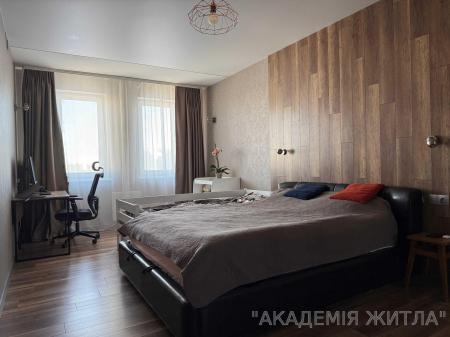 Продам 2-комнатную квартиру в новостройке