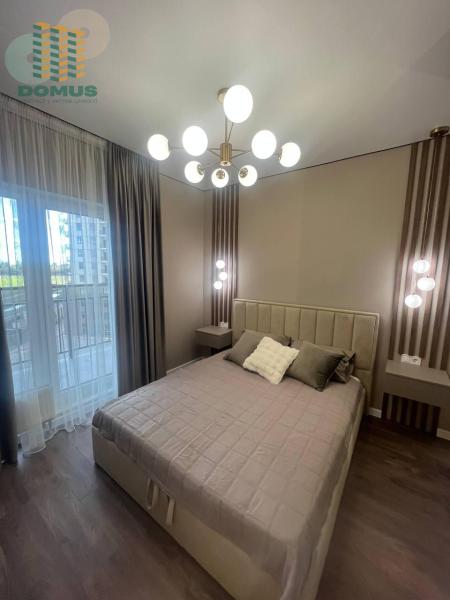 Продам 1-кімнатну квартиру, ЖК «Шістдесята перлина»