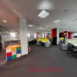 Здам офіс в офісному центрі, 1598 м², євроремонт