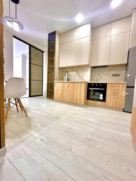 Продам 1-кімнатну квартиру в новобудові, ЖК&nbsp;«Акрополь»