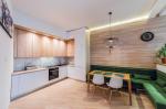 Продам 4-кімнатну квартиру, ЖК «Парк Стоун», 184 м², авторський дизайн