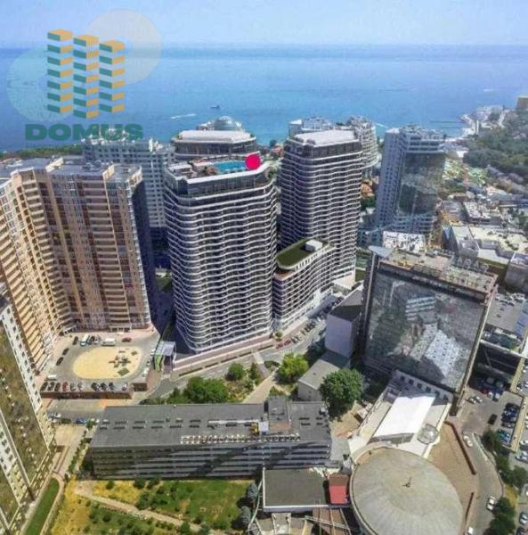 Продам 1-кімнатну квартиру, ЖК «Unity Towers»
