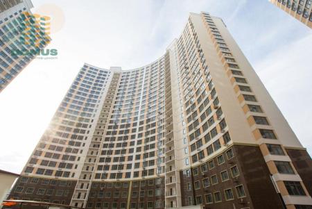 Продам 1-кімнатну квартиру, ЖК «Сорок третя перлина»