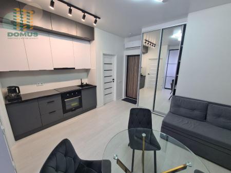 Продам 2-кімнатну квартиру, ЖК «Еллада»