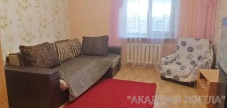 Сдам 1-комнатную квартиру